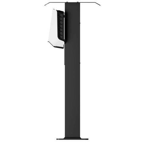 Norgesstolpen - Pole Of Norway - 900mm - Easee - Elbilgrossisten